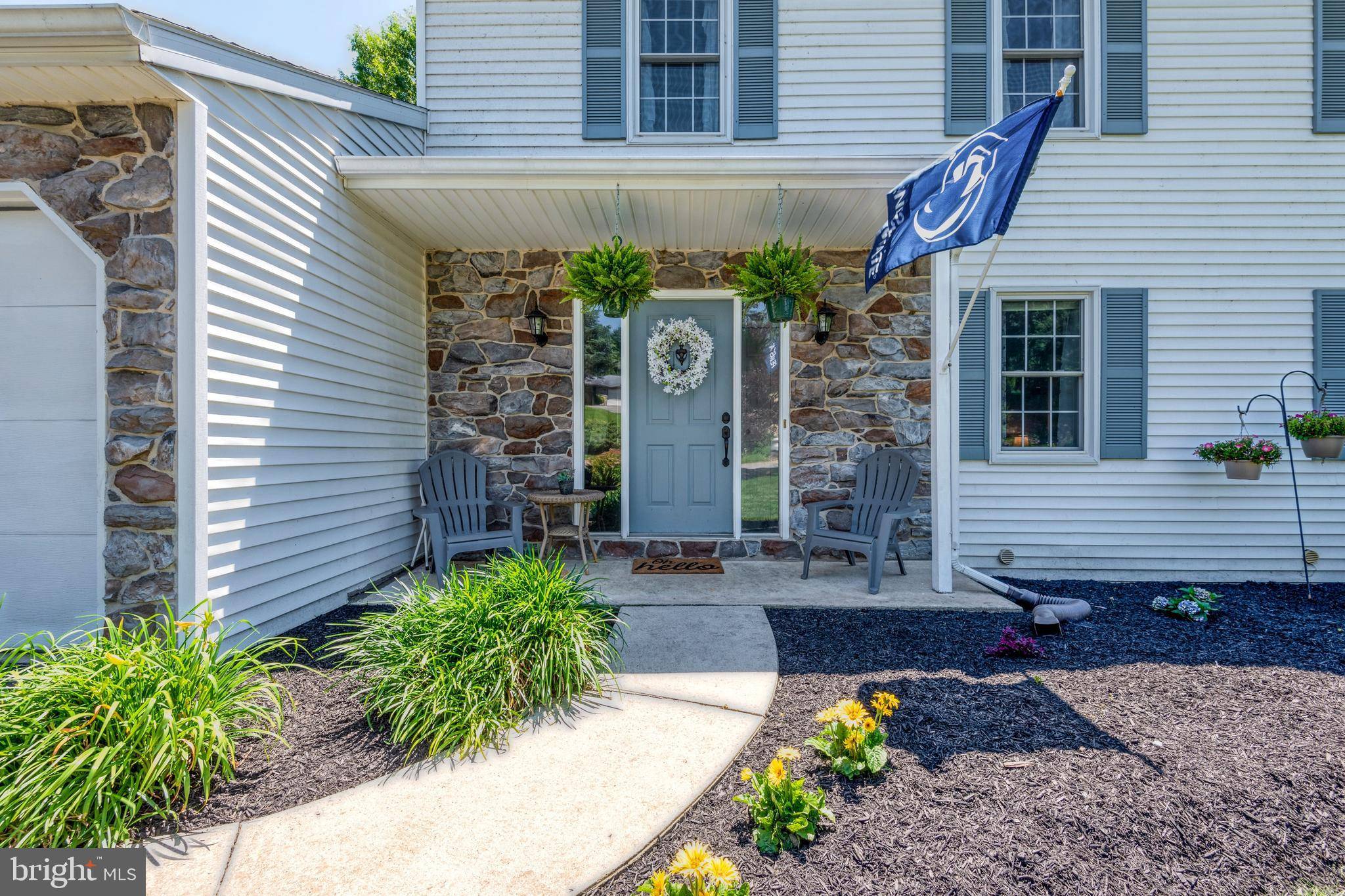 Lancaster, PA 17603,1007 FIELDSTONE CT