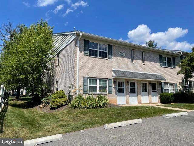 Ambler, PA 19002,106 HAMPSTEAD DR