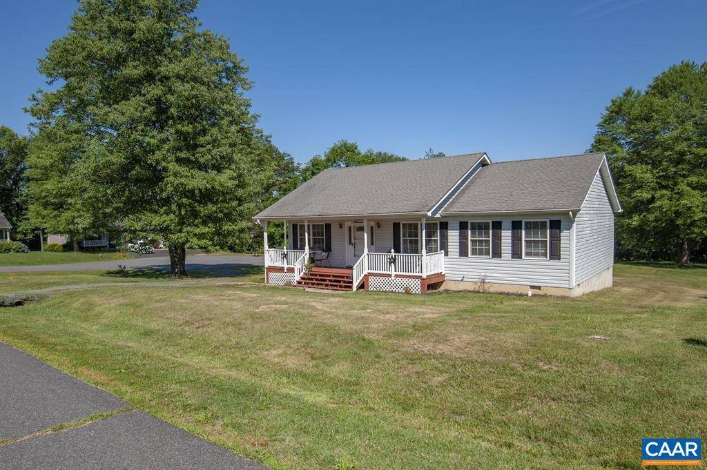 Gordonsville, VA 22942,100 CEDAR DR DR