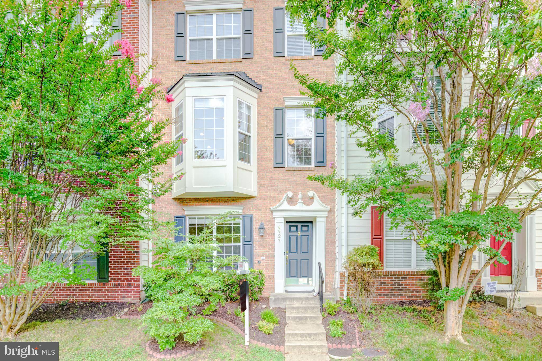 Woodbridge, VA 22192,4927 CHASTE TREE PL