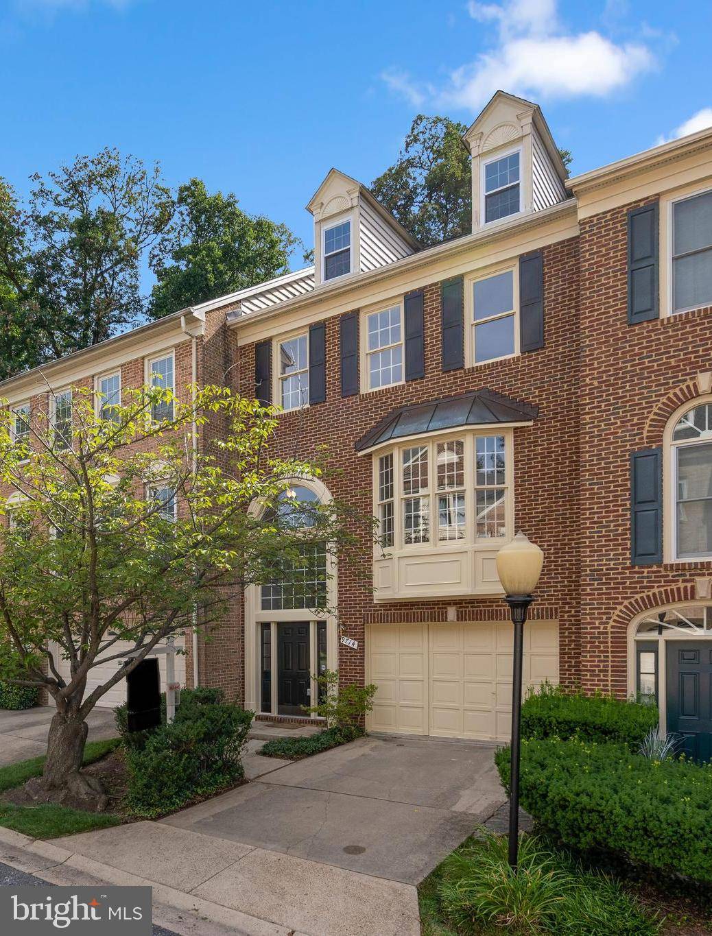 Bethesda, MD 20814,9714 WHITLEY PARK PL