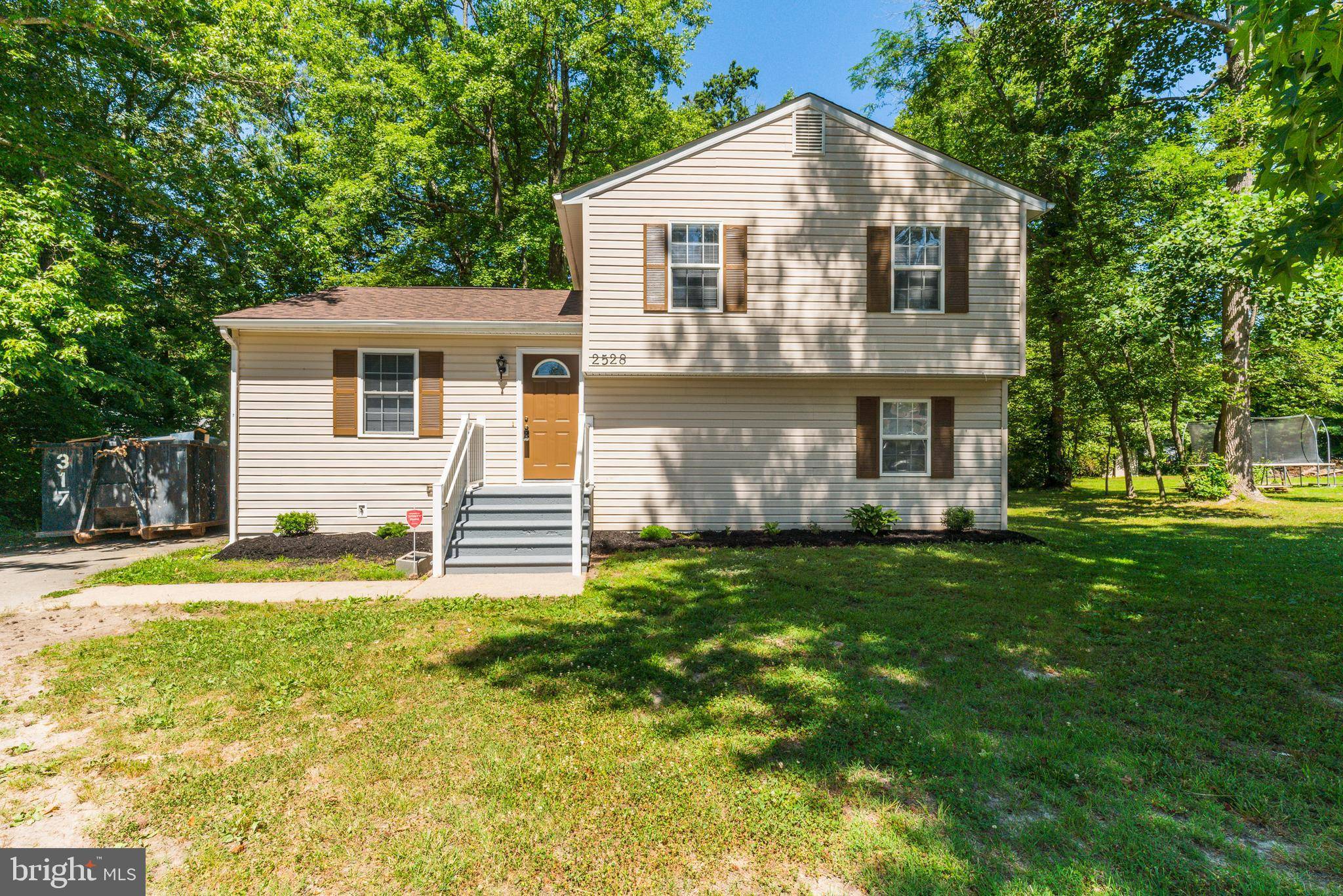 Ruther Glen, VA 22546,2528 TEAL CIR