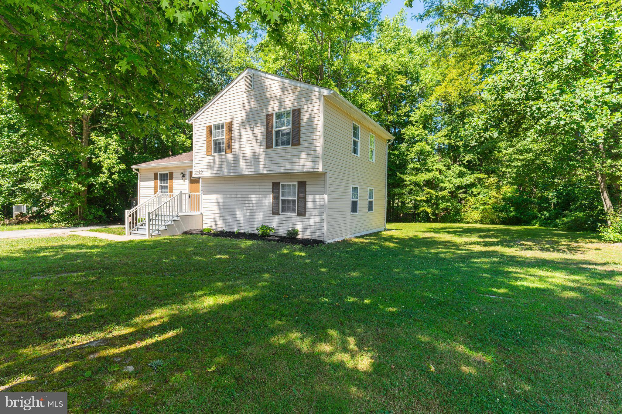 Ruther Glen, VA 22546,2528 TEAL CIR