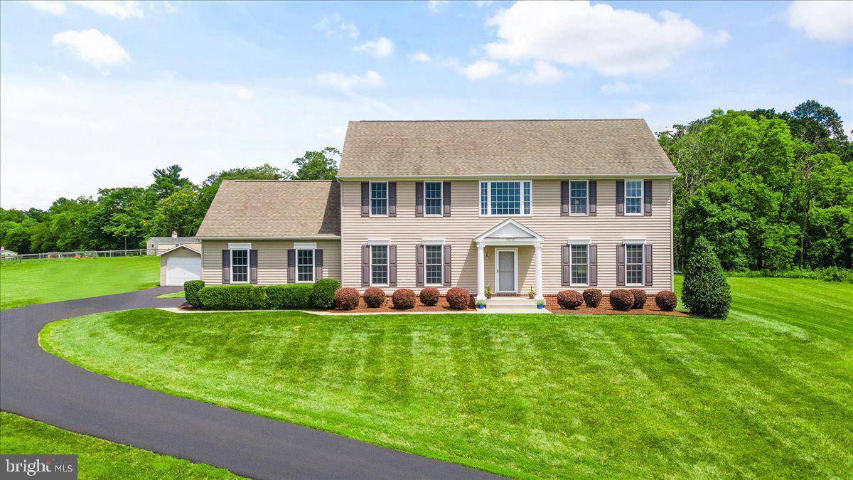 Lovettsville, VA 20180,11908 STONEHOUSE VIEW CT