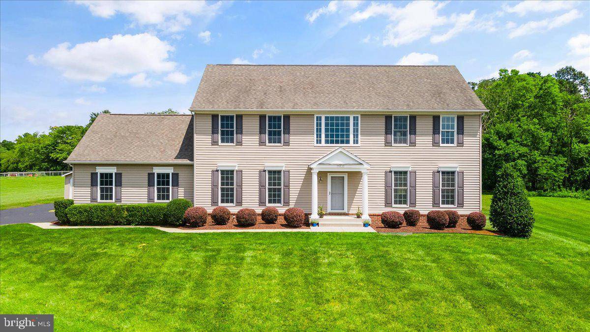 Lovettsville, VA 20180,11908 STONEHOUSE VIEW CT