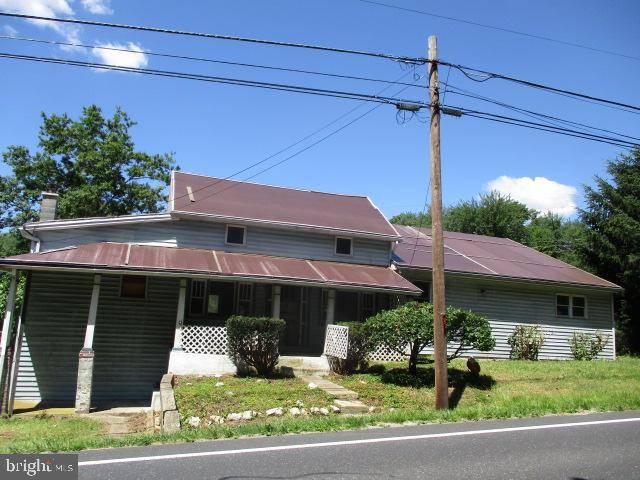 Gardners, PA 17324,650 BALTIMORE PIKE