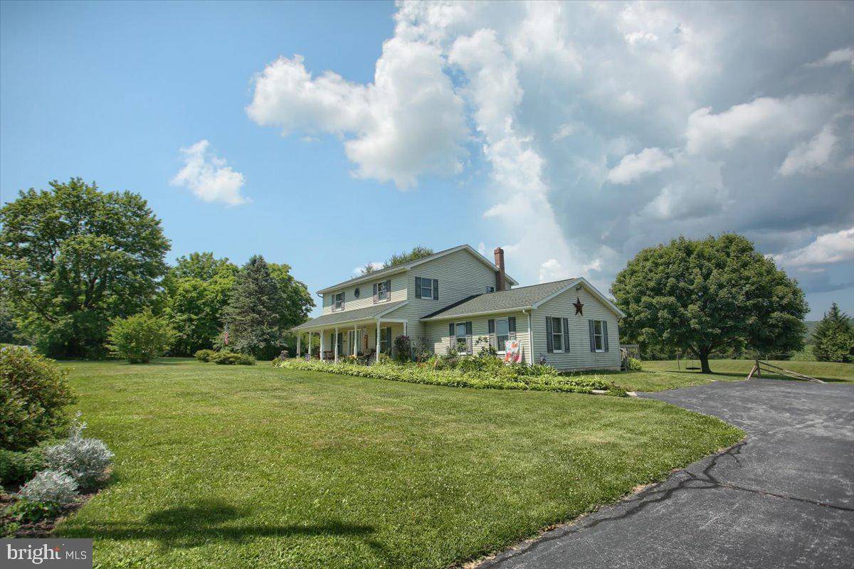 Gardners, PA 17324,1128 MYERSTOWN RD