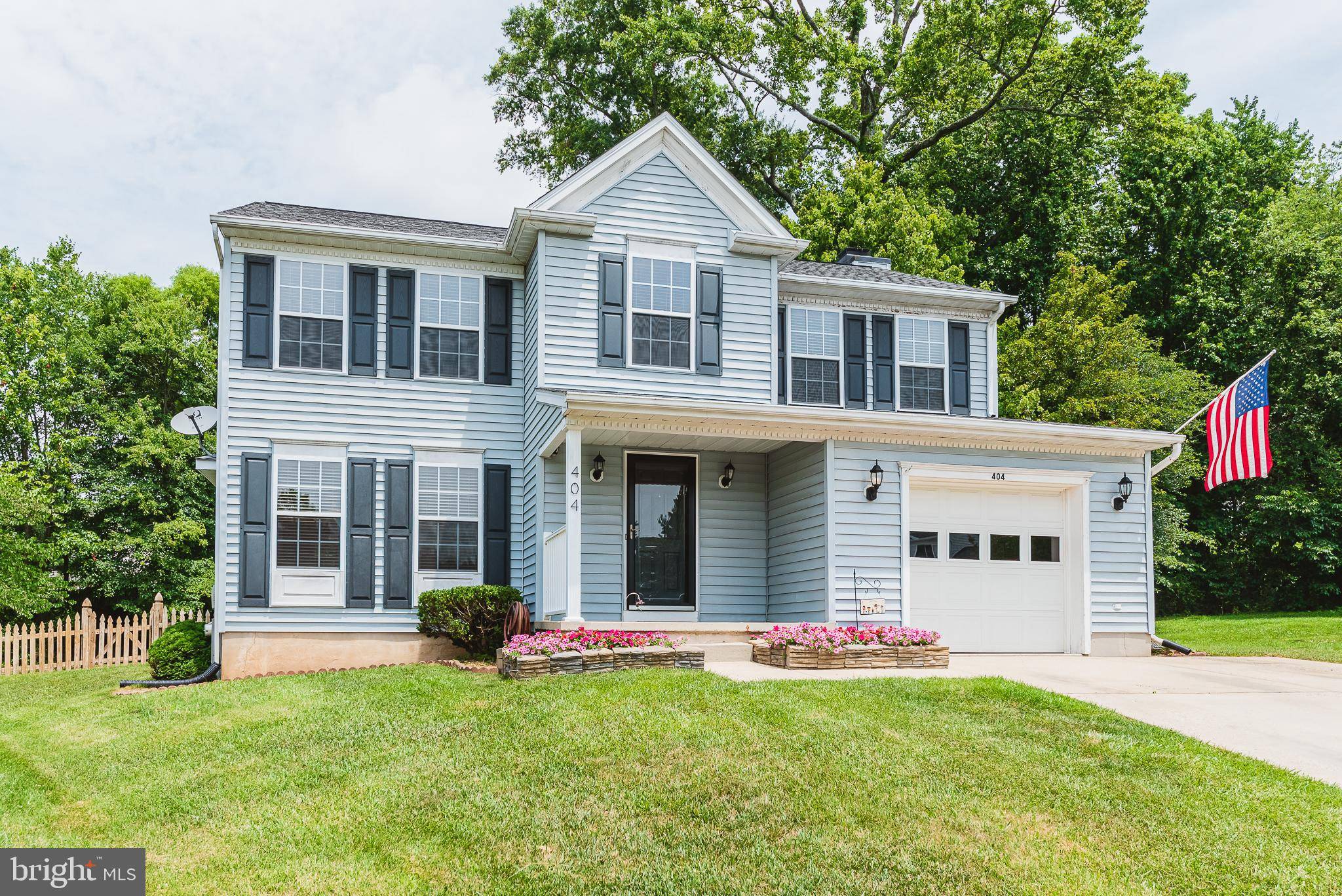 Abingdon, MD 21009,404 AUTUMN LEAF CT