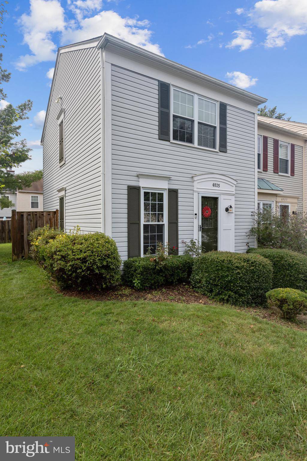 Alexandria, VA 22315,6525 OLD CARRIAGE DR