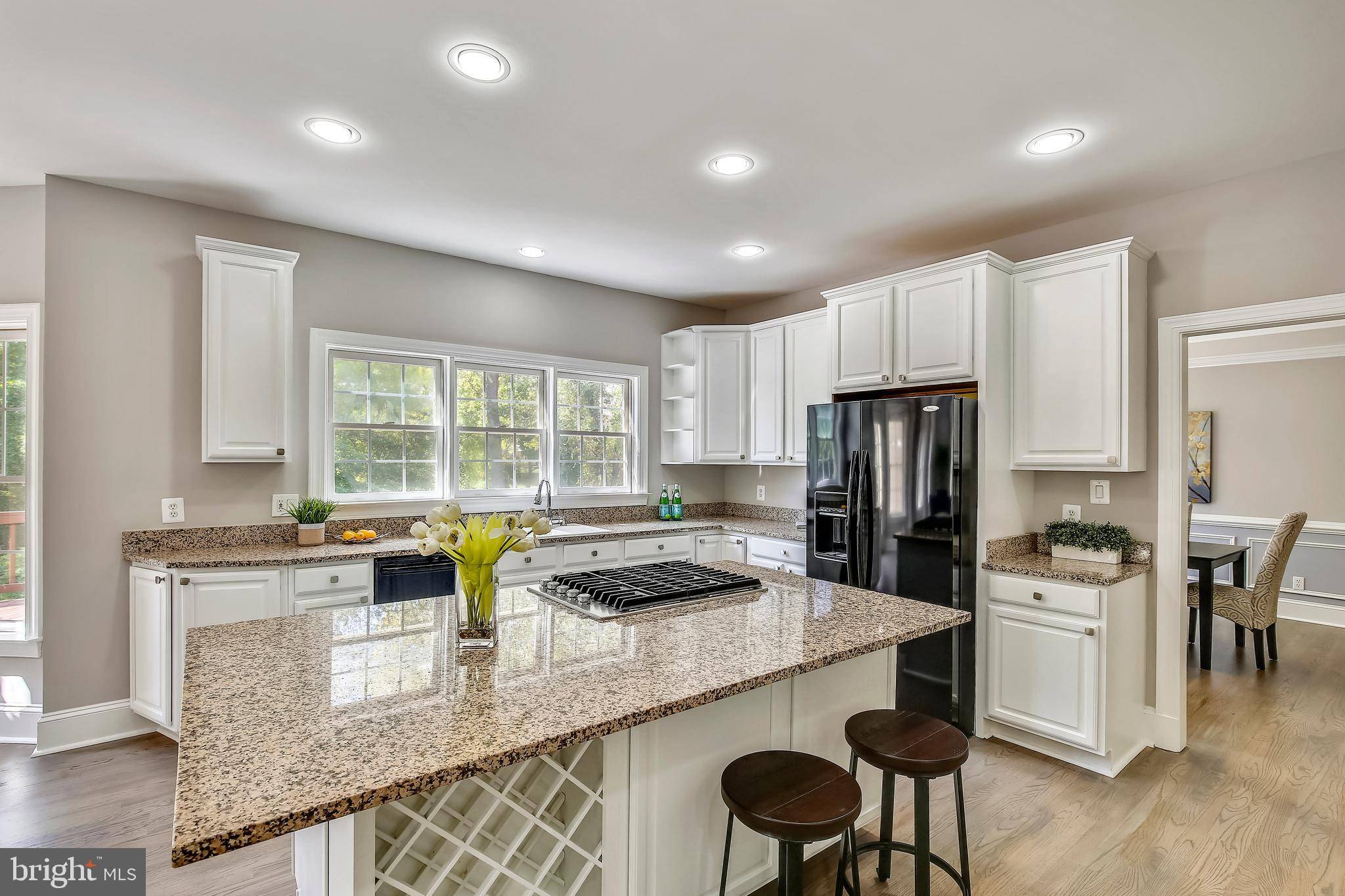 Mclean, VA 22101,1506 HARDWOOD LN