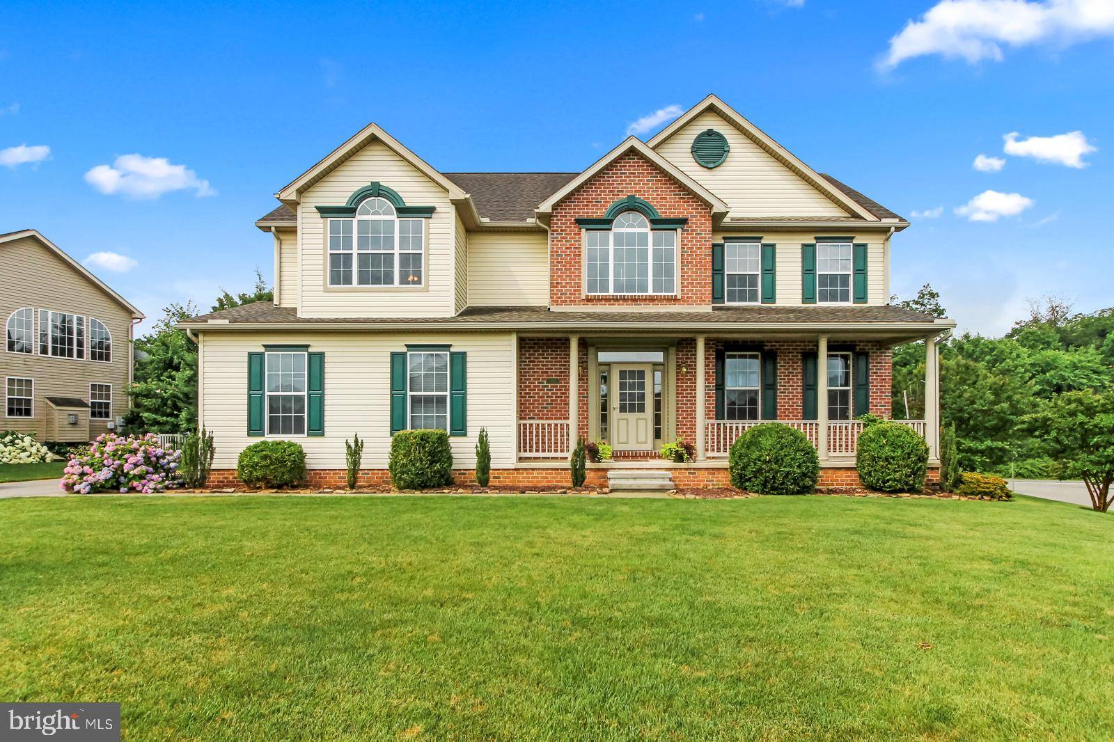 Hanover, PA 17331,340 BARLEY CIR