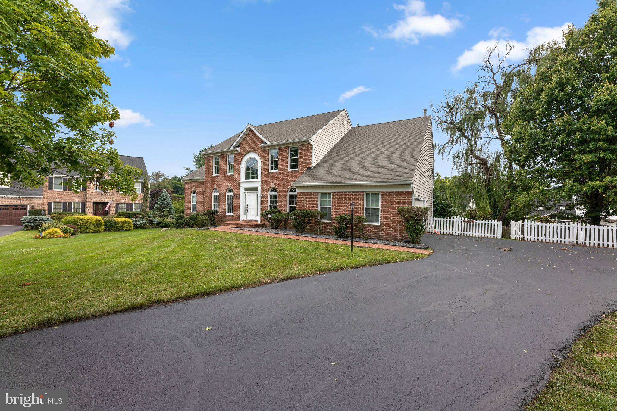 Ellicott City, MD 21042,3004 MARTIN MEADOWS CT