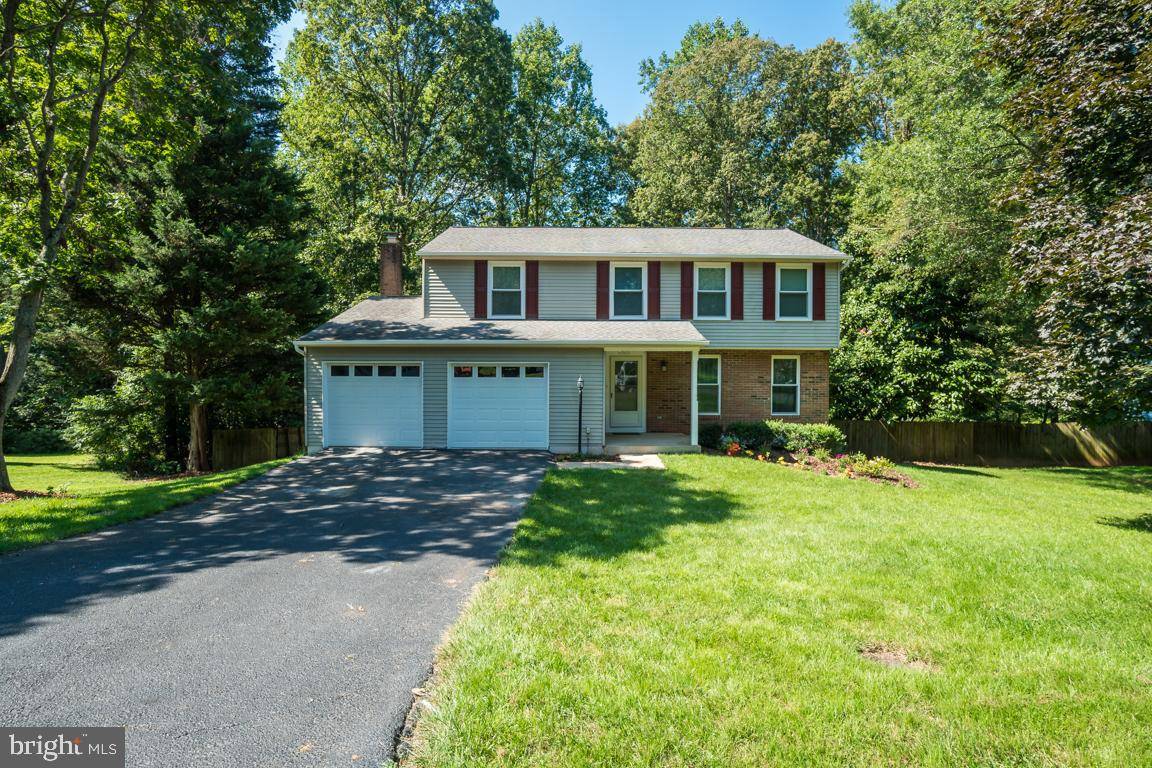 Woodbridge, VA 22193,4865 TOBACCO WAY