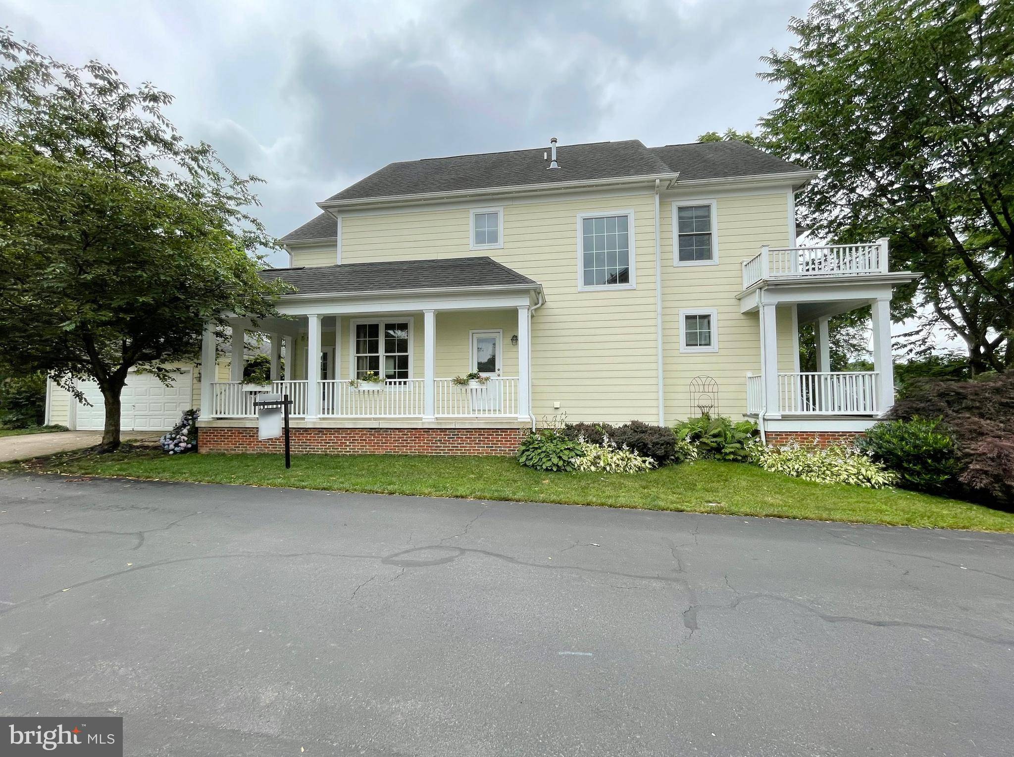 Purcellville, VA 20132,153 AMALFI CT