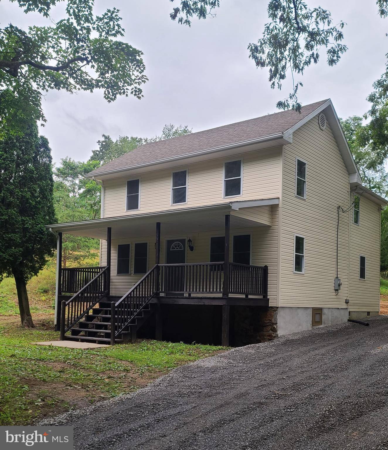 Berkeley Springs, WV 25411,62 SPOHRS ROAD