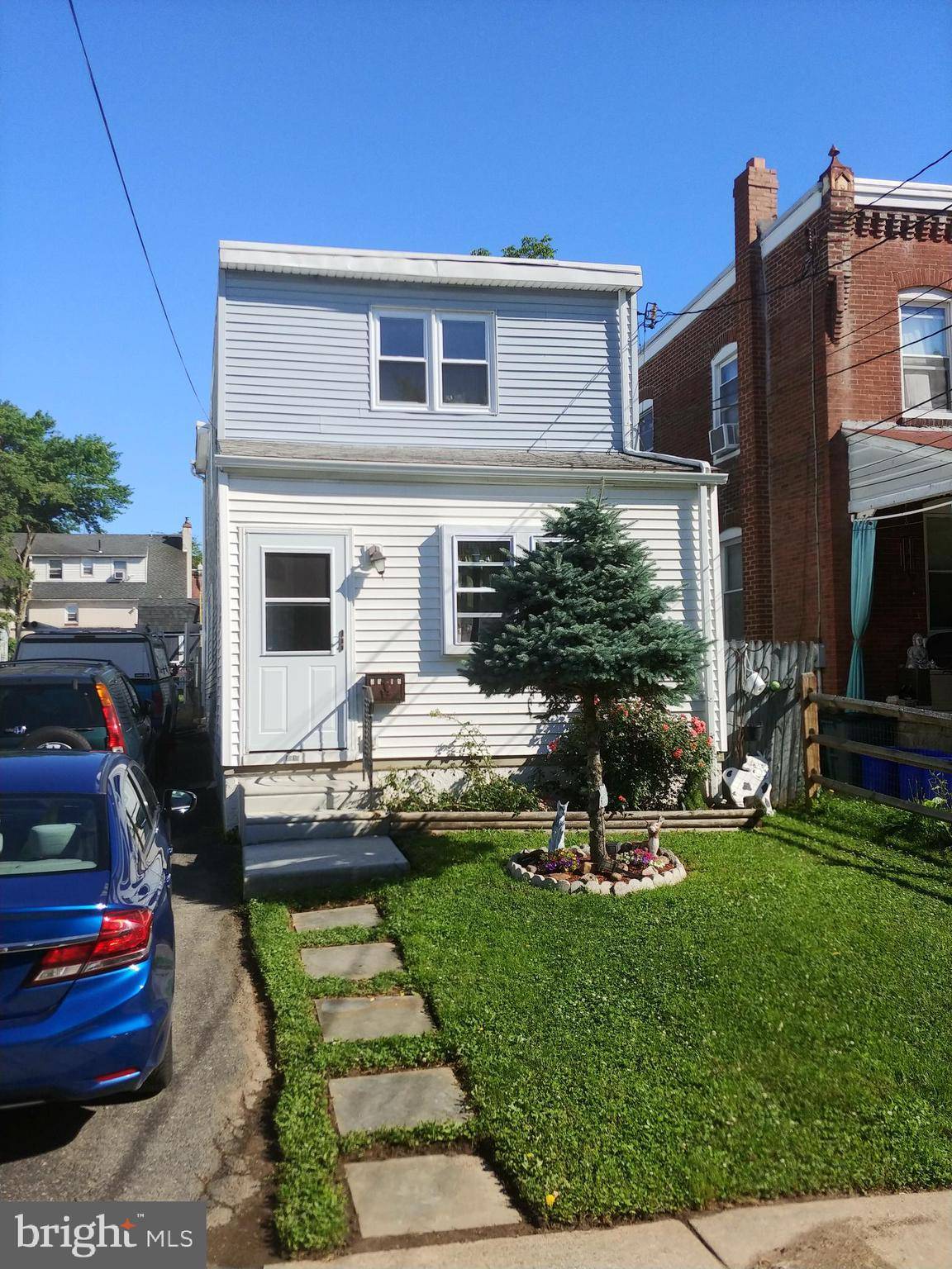 Drexel Hill, PA 19026,3915 JAMES ST