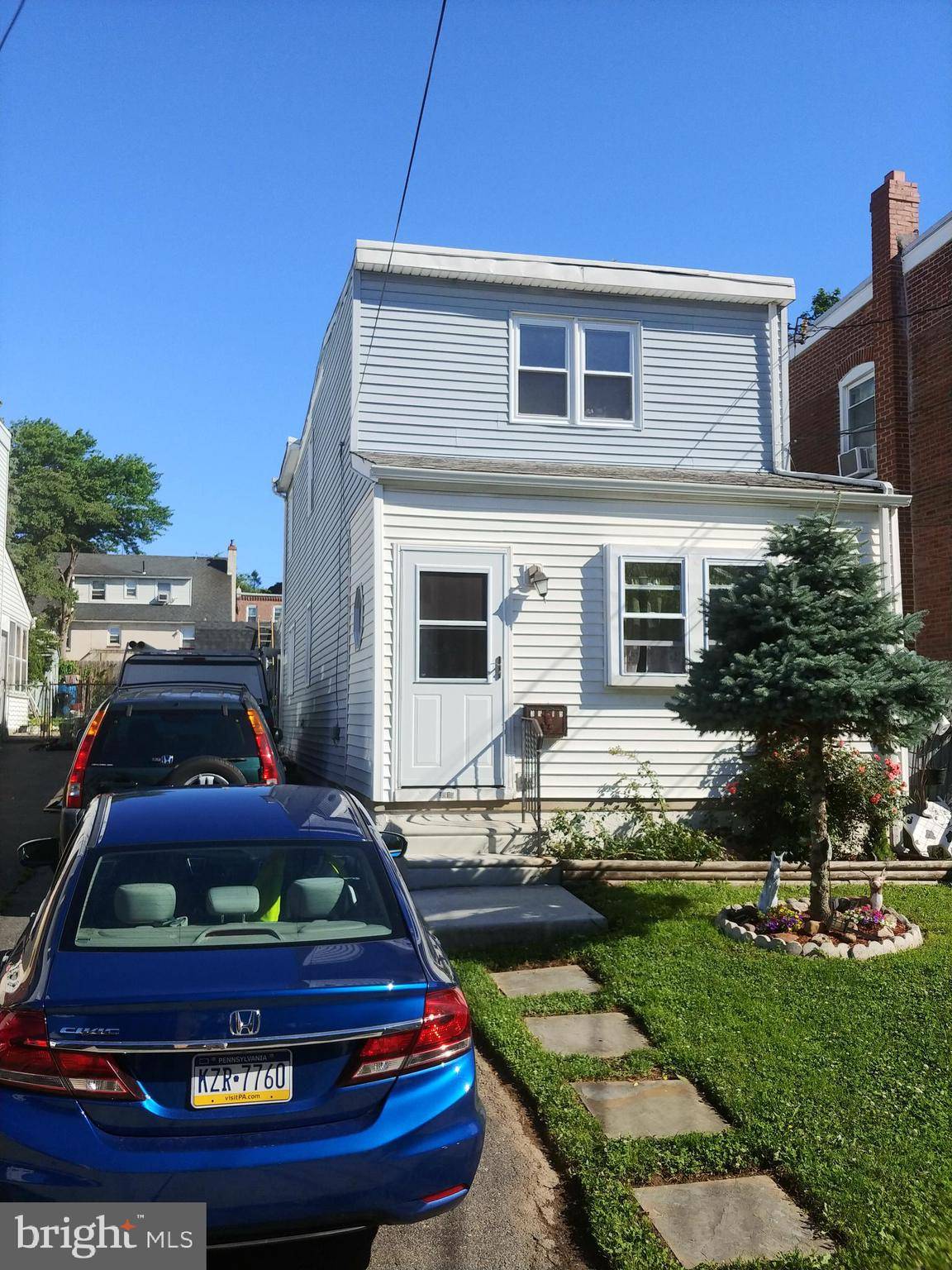 Drexel Hill, PA 19026,3915 JAMES ST