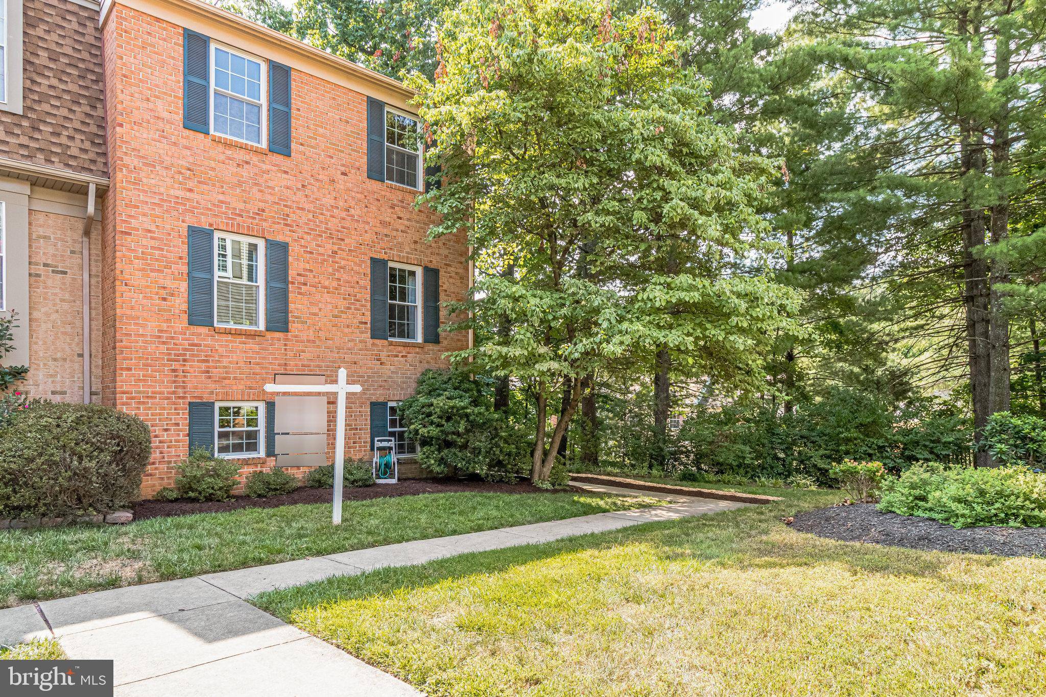 Springfield, VA 22152,7080 SOLOMON SEAL CT