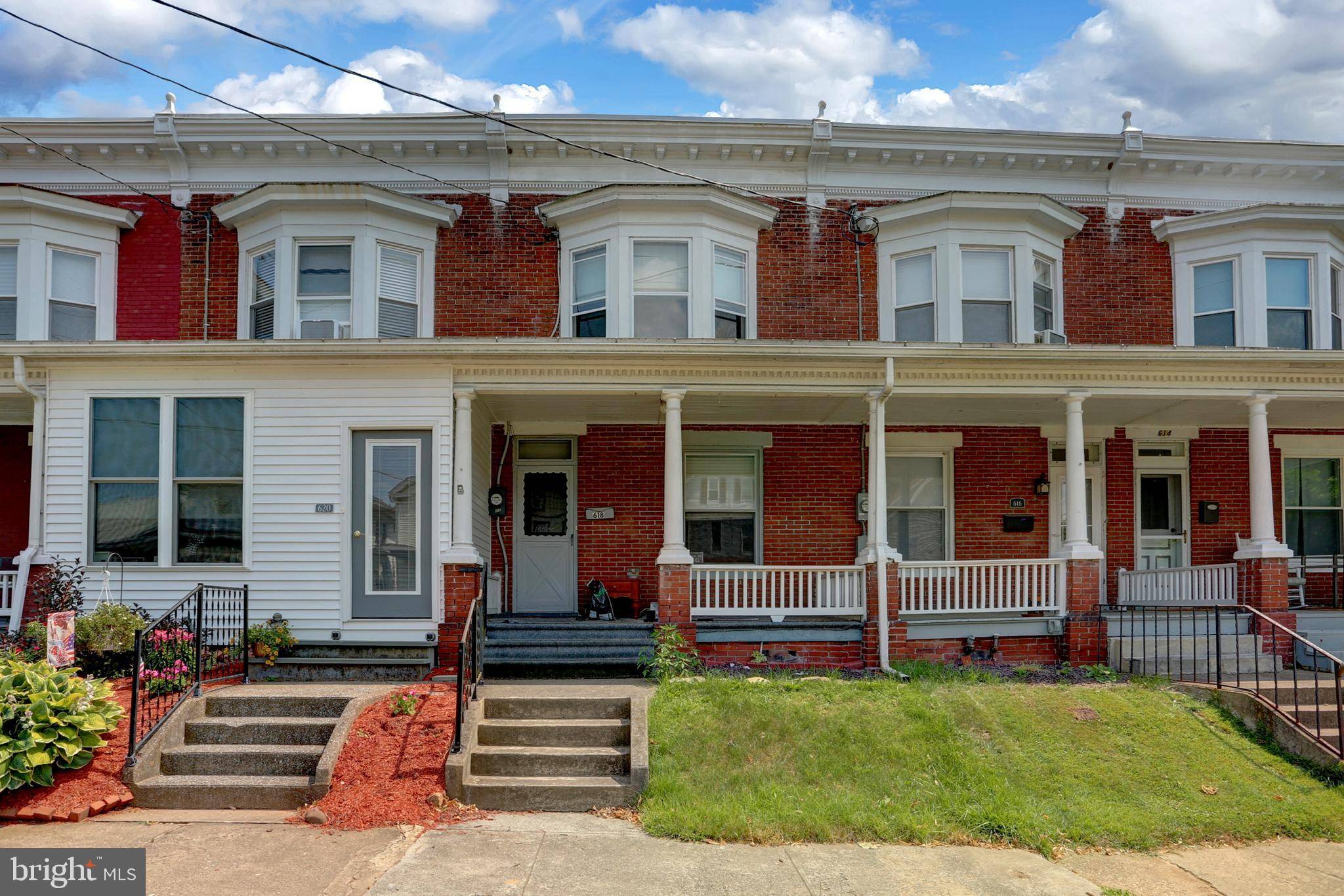 Millersburg, PA 17061,618 UNION ST