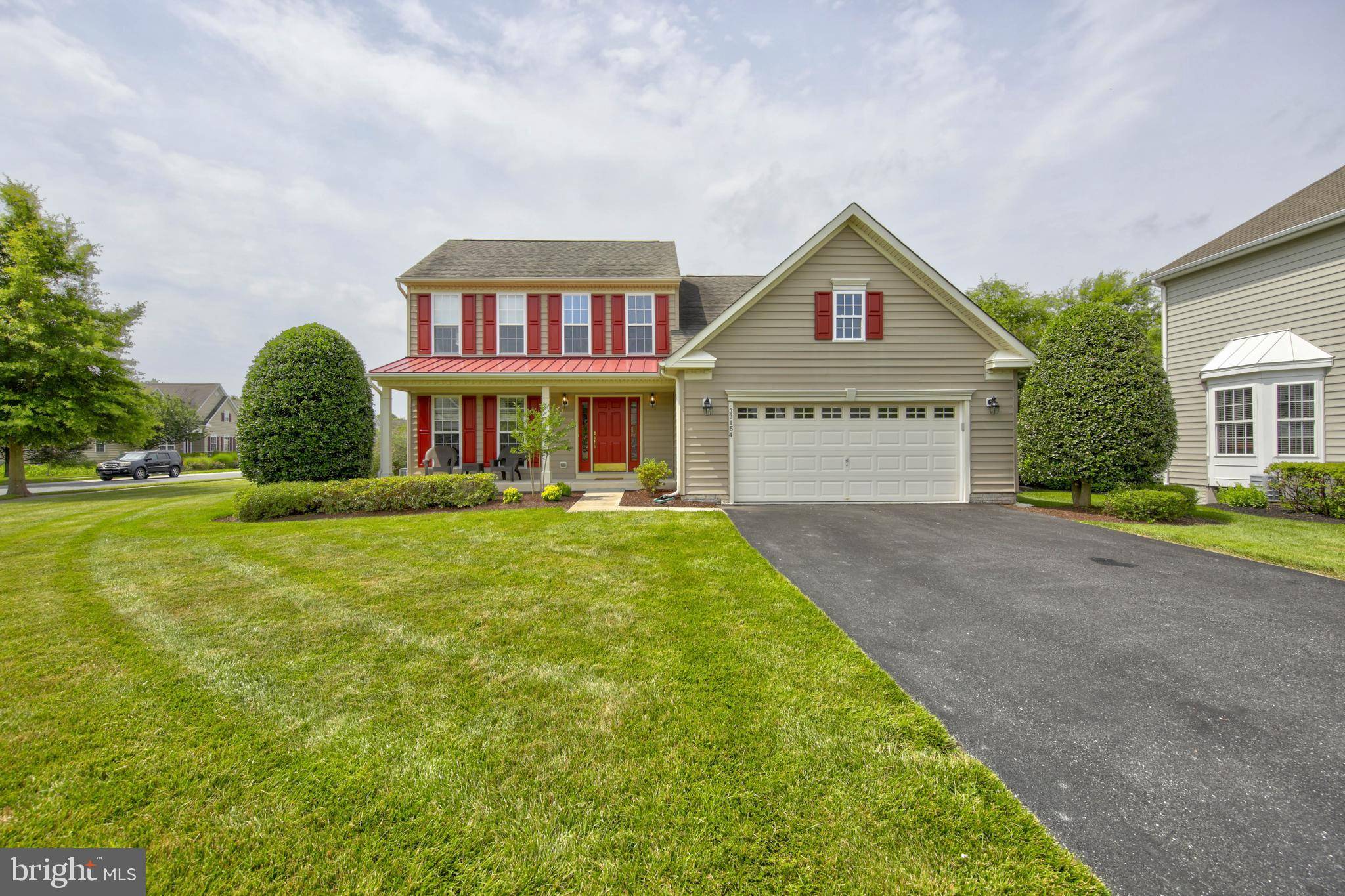 Ocean View, DE 19970,37154 LORD BALTIMORE LN