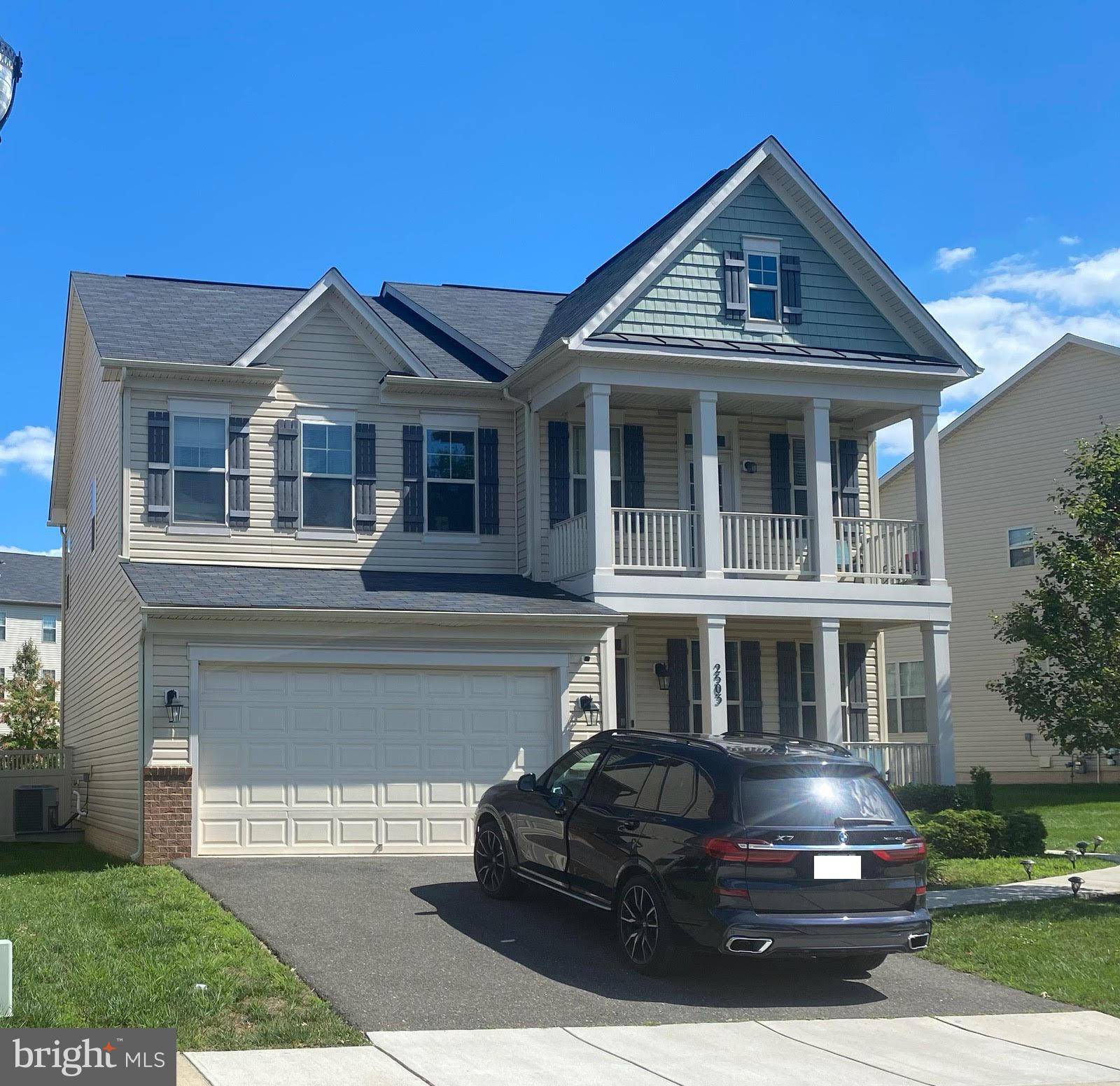 Lanham, MD 20706,2503 SAINT NICHOLAS WAY