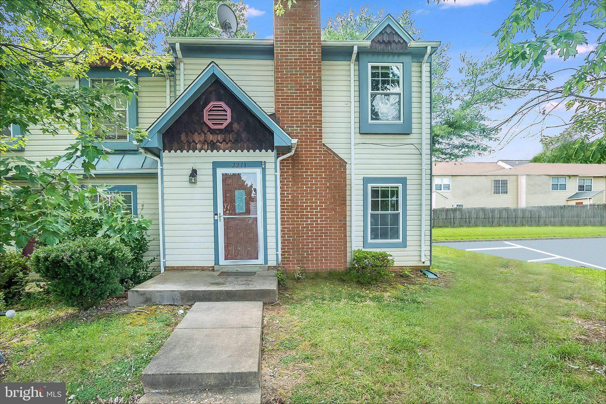 Fredericksburg, VA 22407,2213 MINNEAR ST