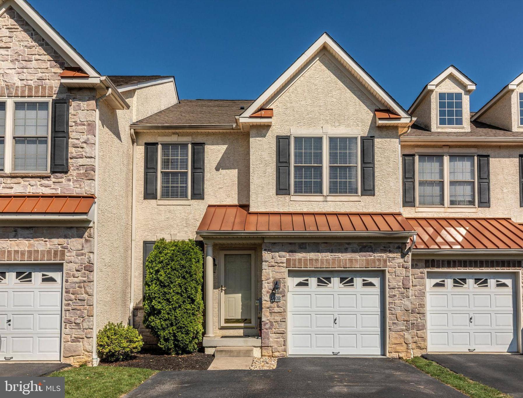 Conshohocken, PA 19428,1402 MIDLAND CT