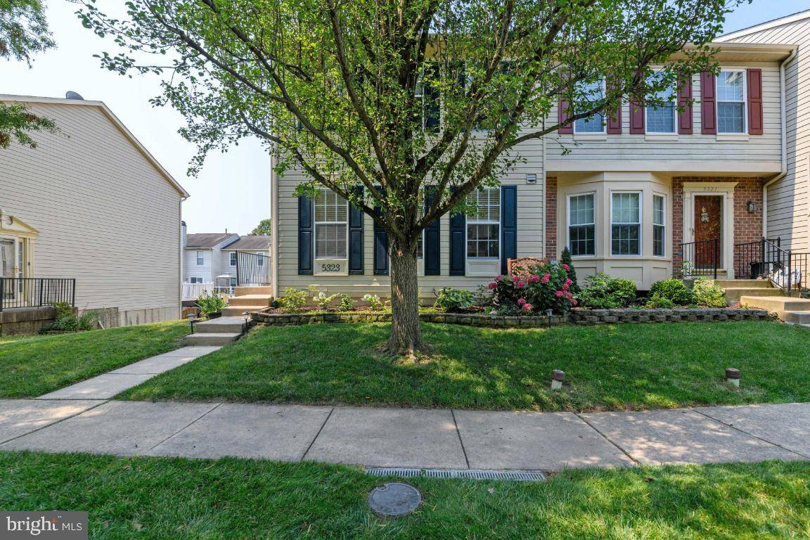 Baltimore, MD 21237,5323 HOLLOWSTONE CIR