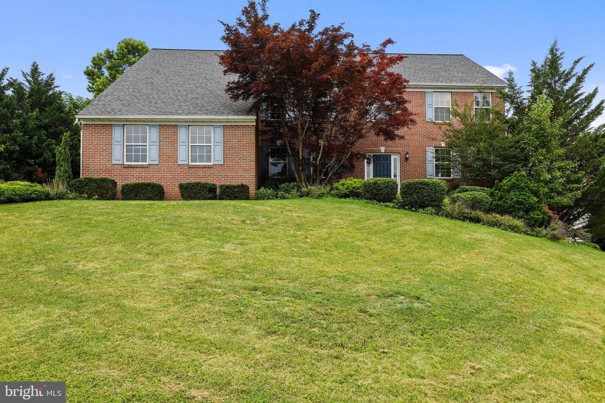 Myersville, MD 21773,2 ROCKY FOUNTAIN CT