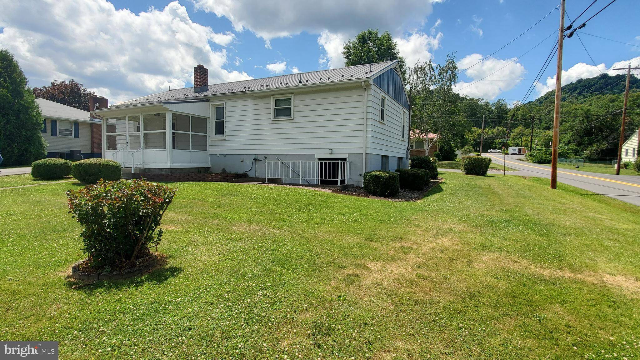 Ridgeley, WV 26753,13 S FREDERICK AVE