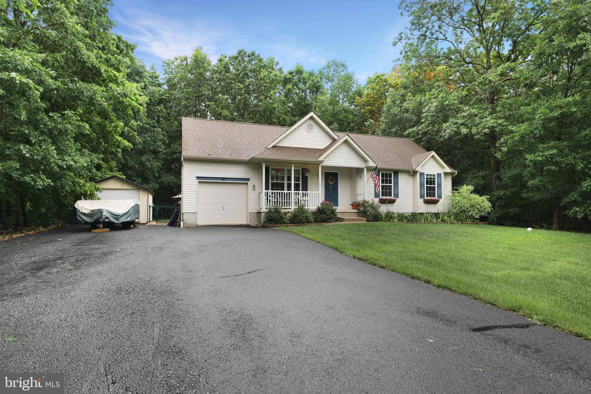 Franklinville, NJ 08322,112 LEWIS CT