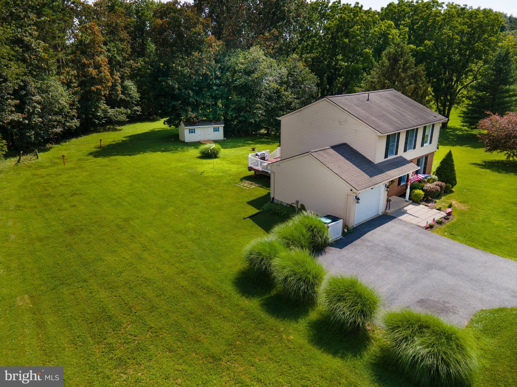 Finksburg, MD 21048,2407 ALPINE CT