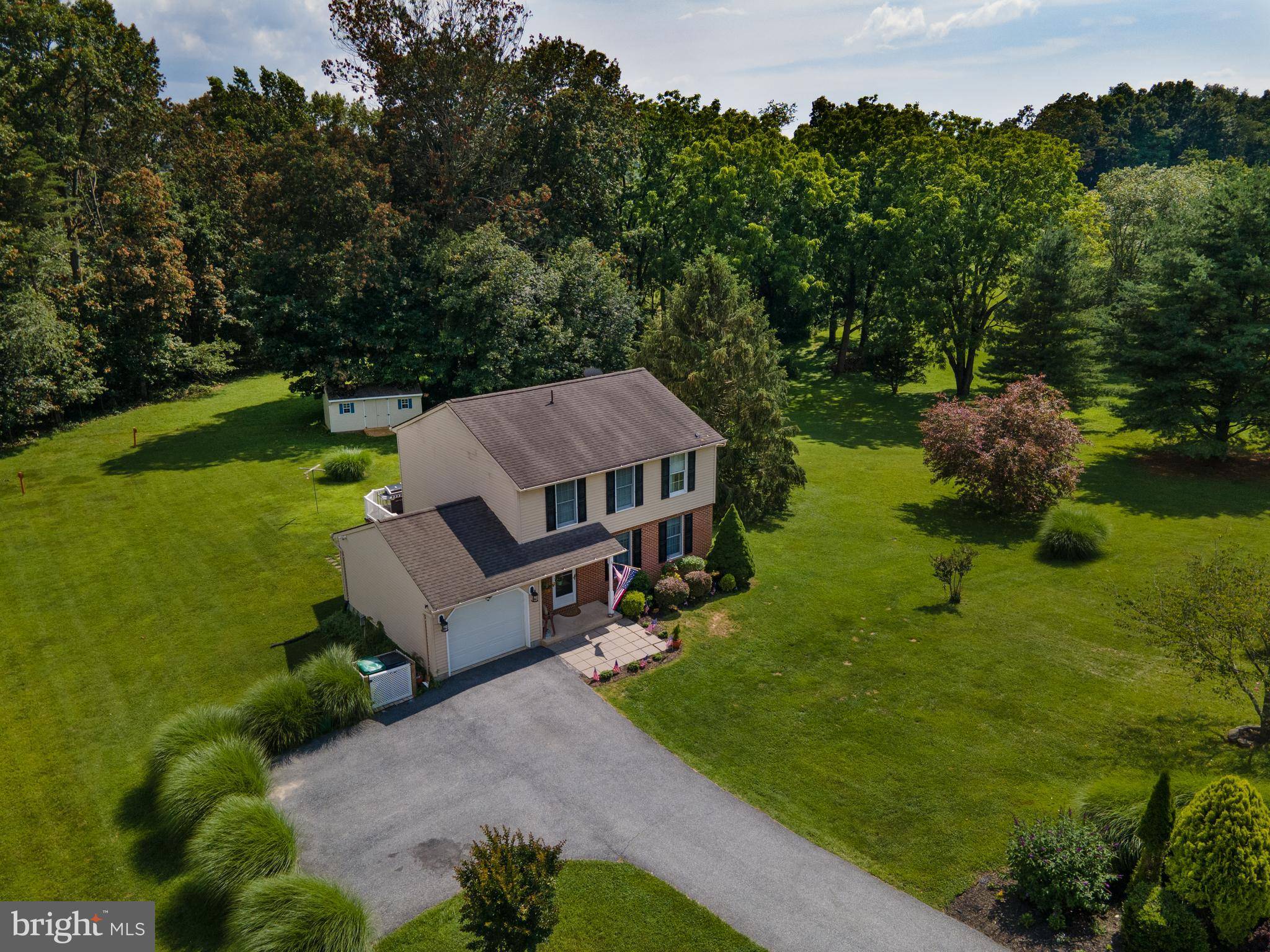 Finksburg, MD 21048,2407 ALPINE CT