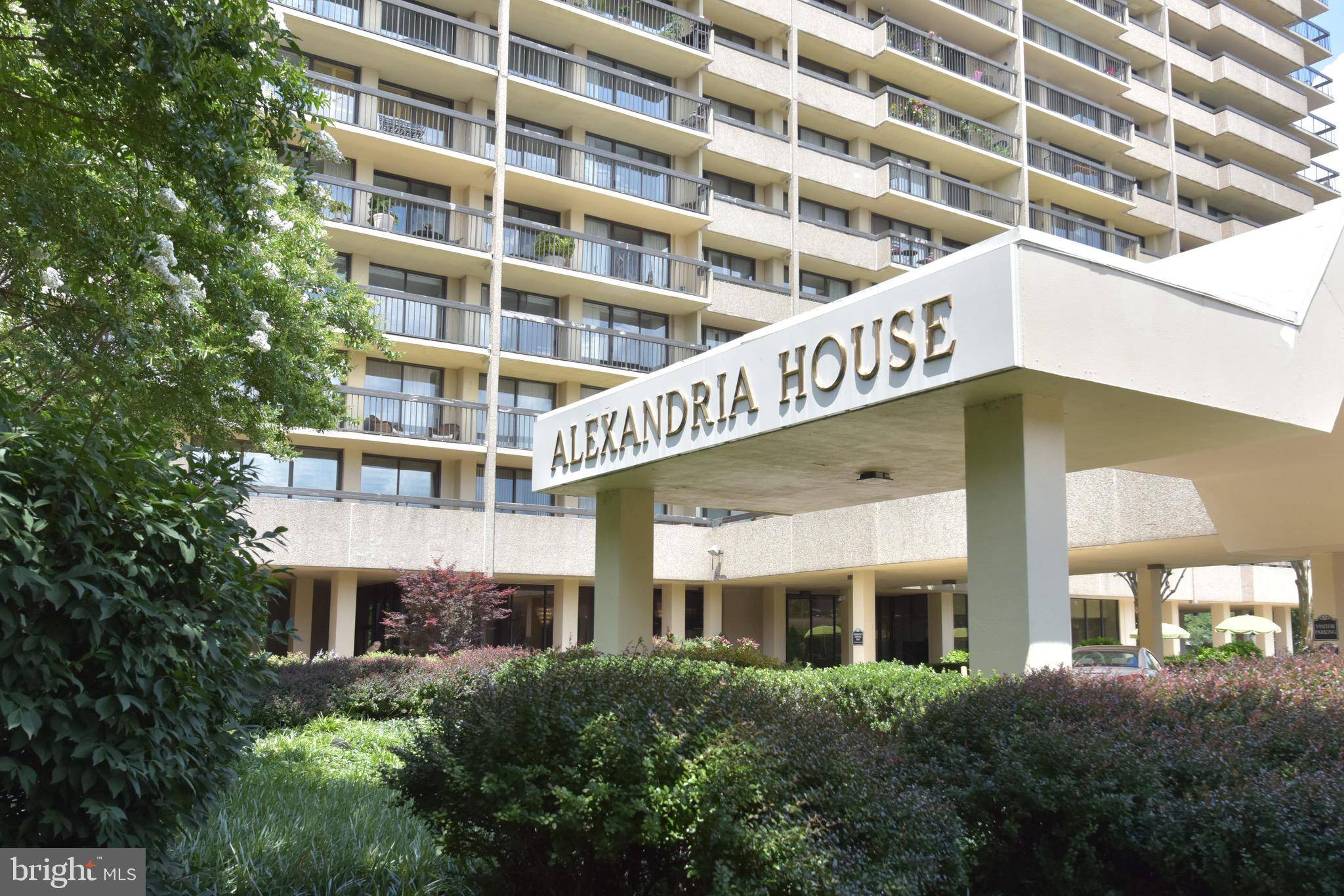 Alexandria, VA 22314,400 MADISON ST #1203