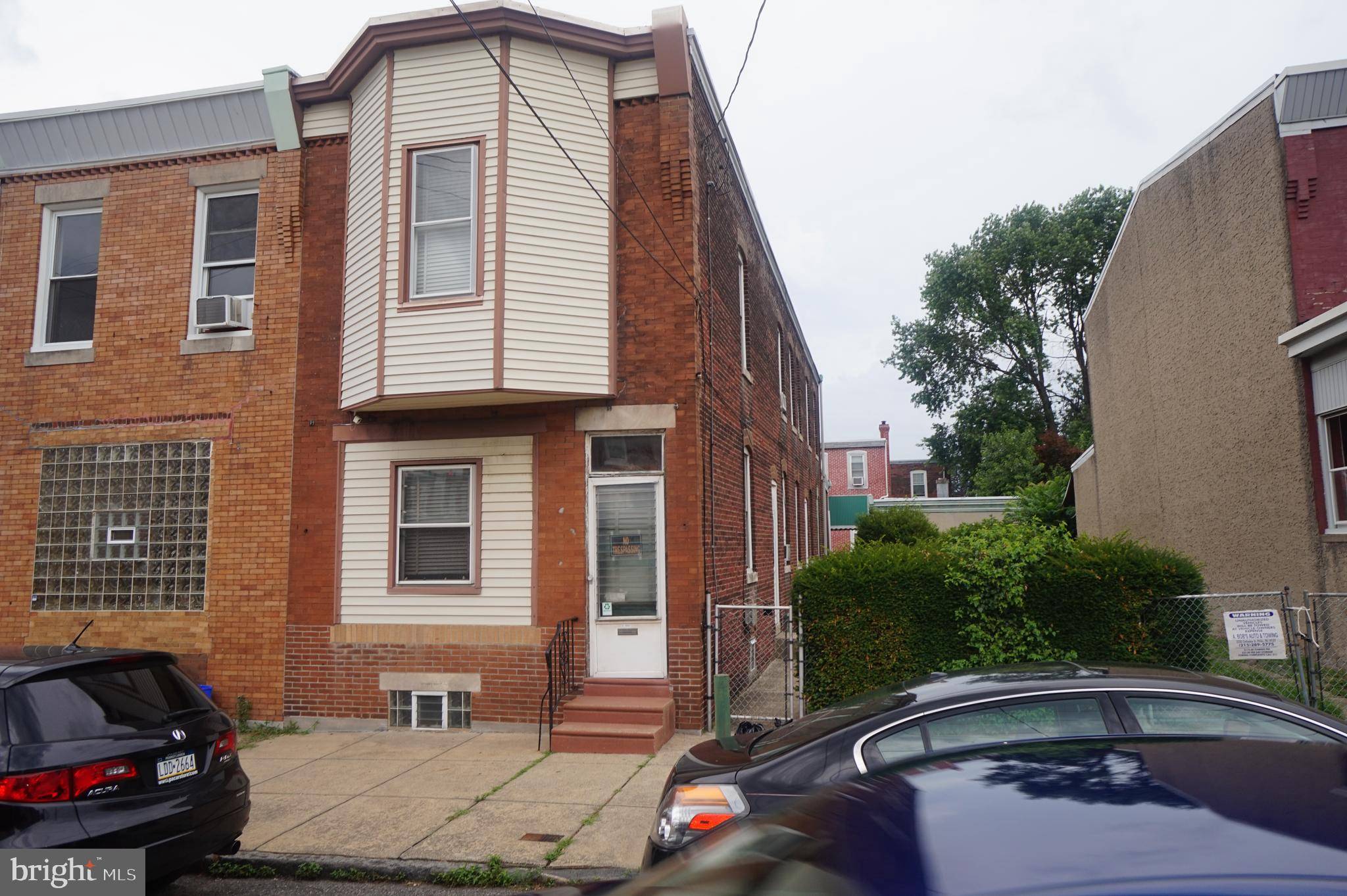 Philadelphia, PA 19124,2336-38 DUNCAN ST