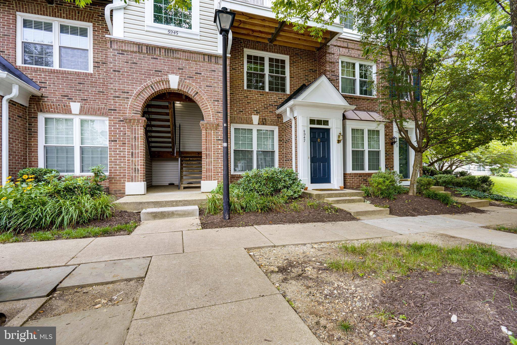 Alexandria, VA 22310,5945 TERRAPIN PL #5945-302