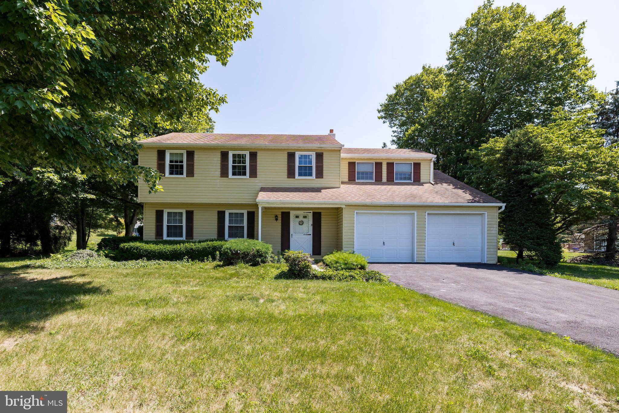 Downingtown, PA 19335,116 DOROTHY LN