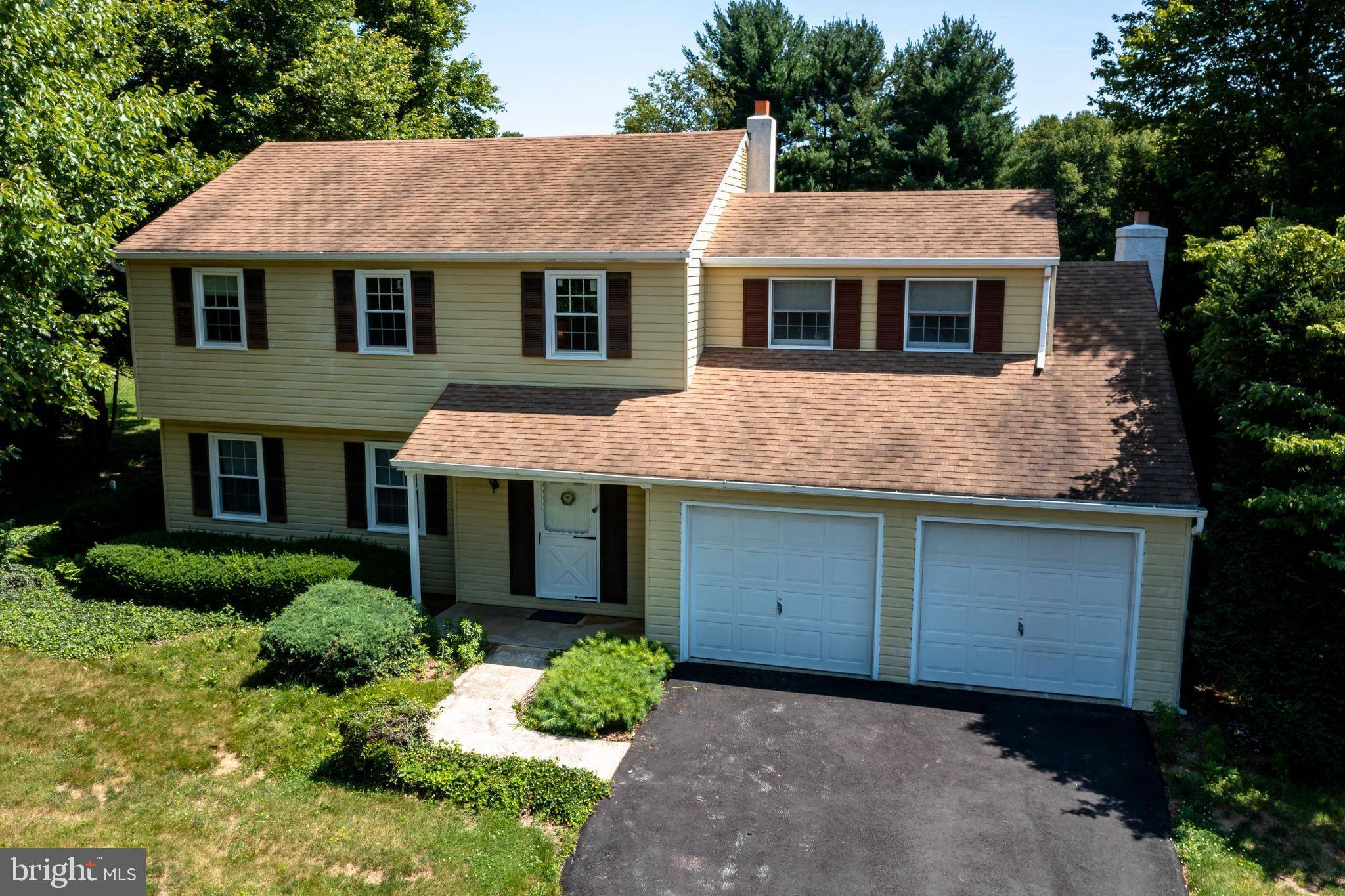 Downingtown, PA 19335,116 DOROTHY LN