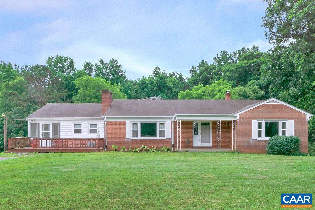 Earlysville, VA 22936,876 GLADTYLE LN LN