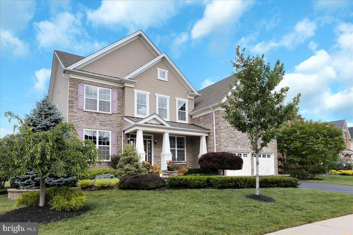 Monroe Township, NJ 08831,23 HASTINGS LN