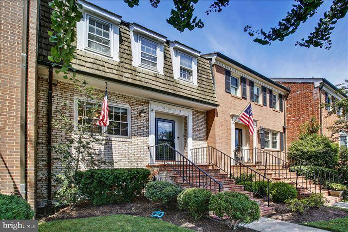 Alexandria, VA 22307,6312 GOLF COURSE SQ