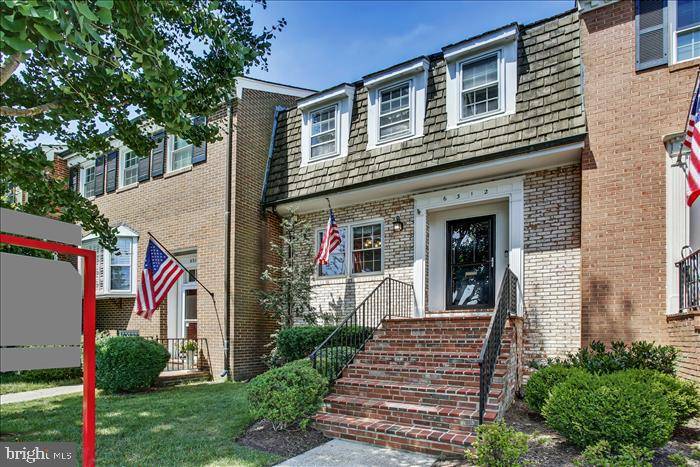 Alexandria, VA 22307,6312 GOLF COURSE SQ