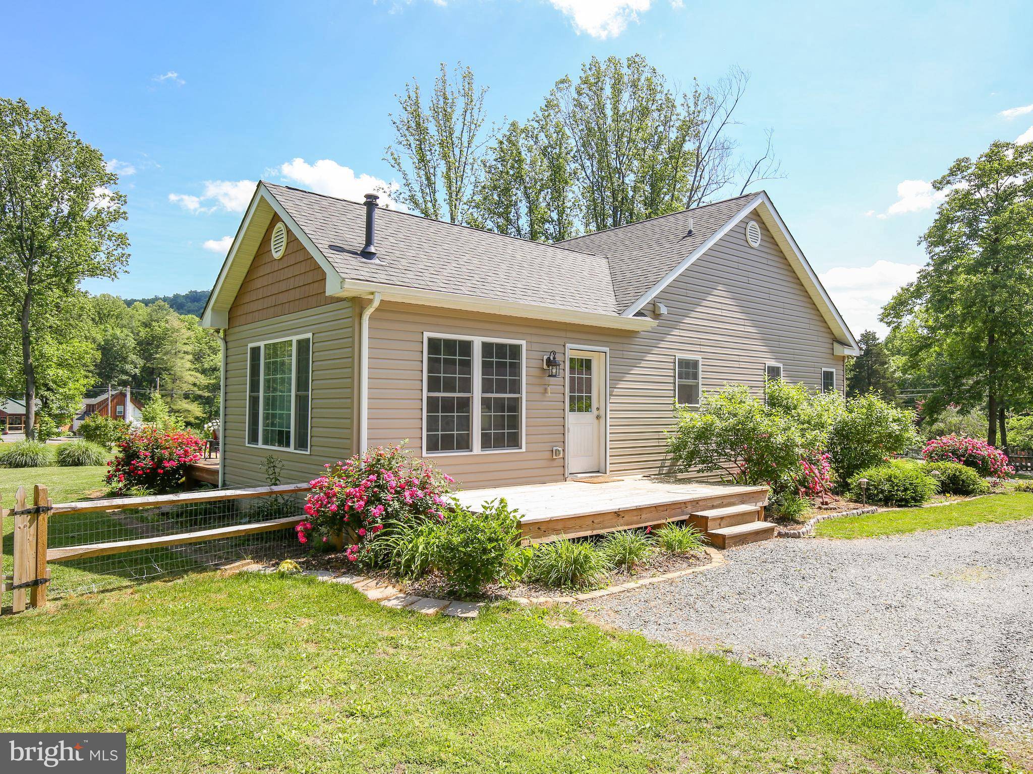 Bluemont, VA 20135,509 PINE GROVE RD