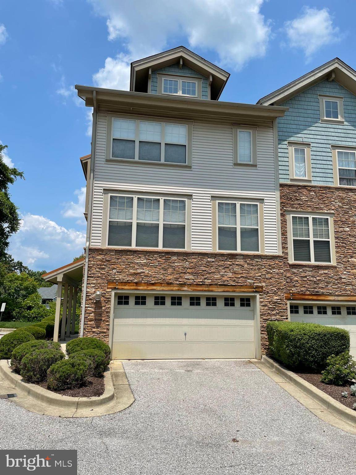 Silver Spring, MD 20904,13330 SHEFFIELD MANOR DR #1