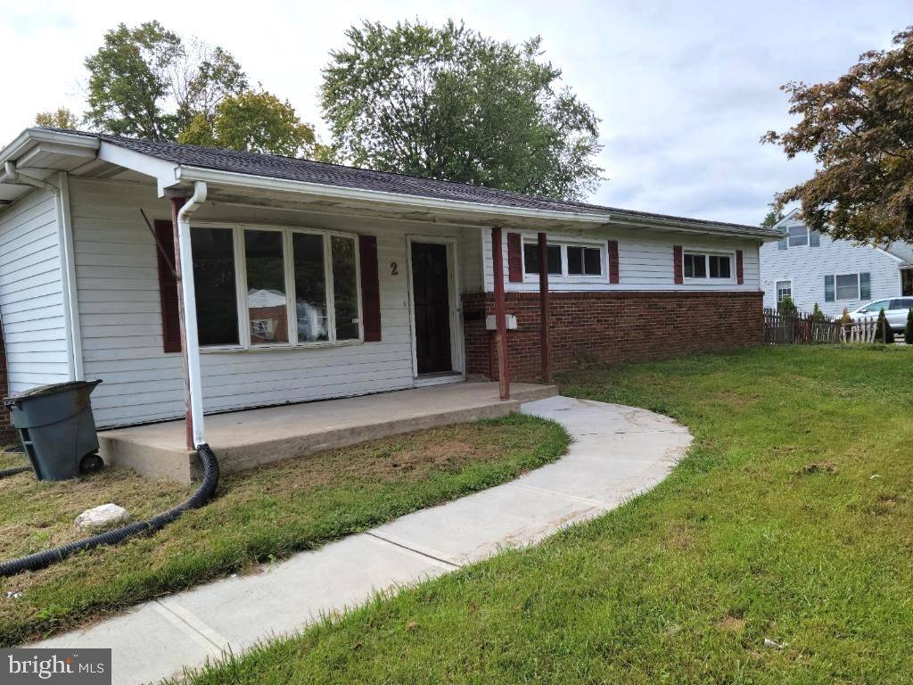 Morrisville, PA 19067,2 DECOU DR