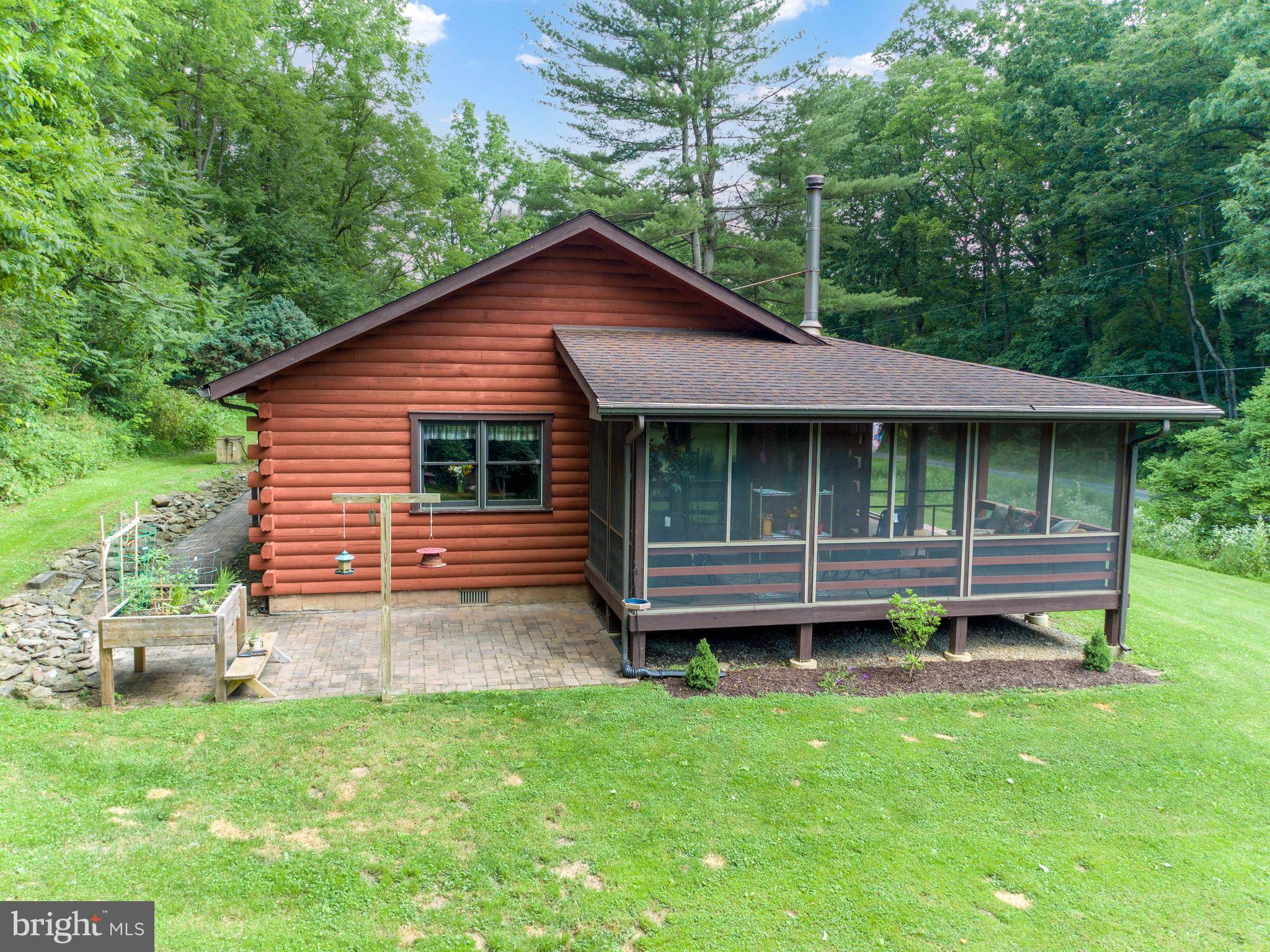 Robesonia, PA 19551,20 HIDDEN HILL LN