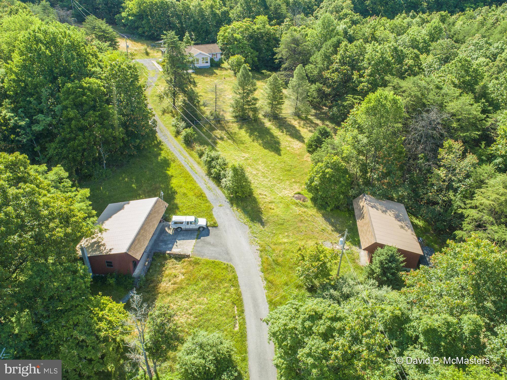 Berkeley Springs, WV 25411,237 BONNIE BRAE LN