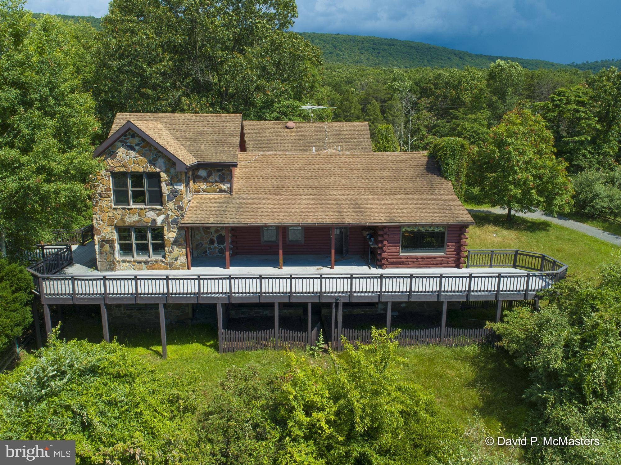 Berkeley Springs, WV 25411,237 BONNIE BRAE LN