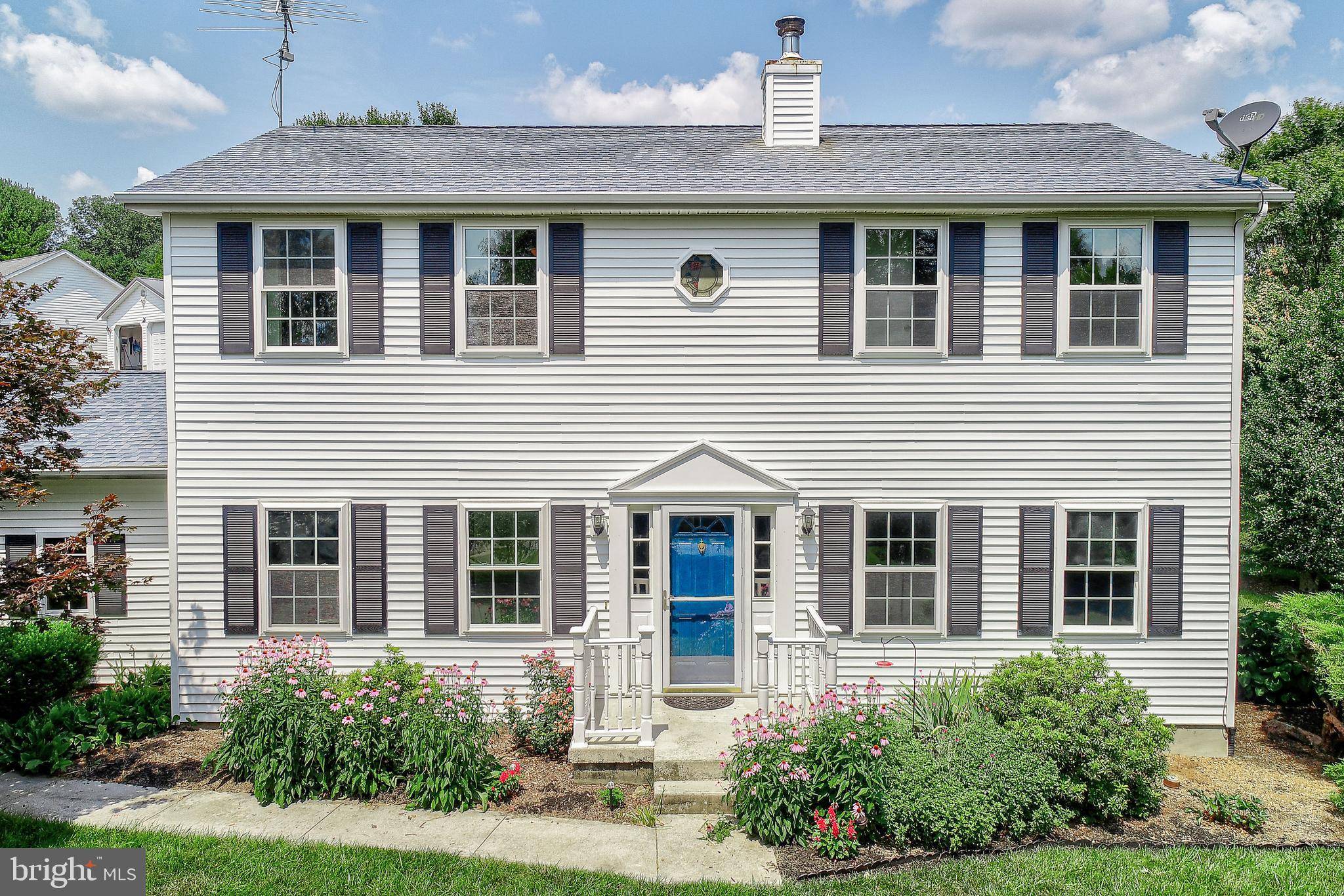 Stewartstown, PA 17363,4243 WILLOW ST