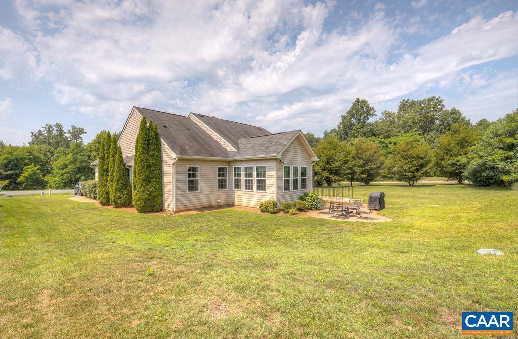 Ruckersville, VA 22968,11 LARCHMONT CIR CIR